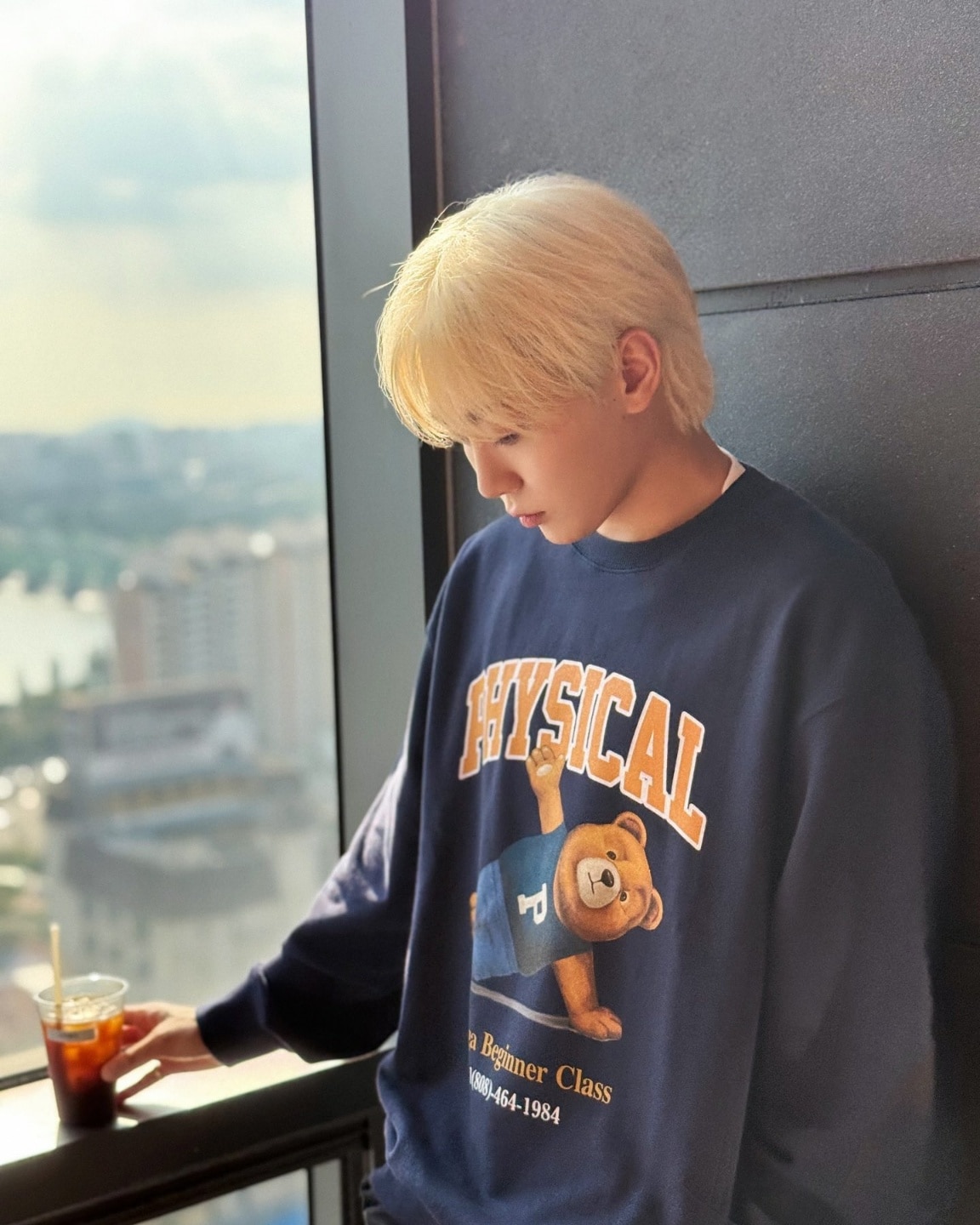 SEVENTEEN スングァン SEUNGKWAN 着用 2色 SEVENTEEN スングァン SEUNGKWAN 着用 2色