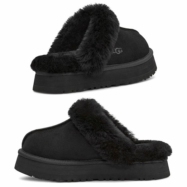 Qoo10] UGG (SALE)UGG レディース ムートン