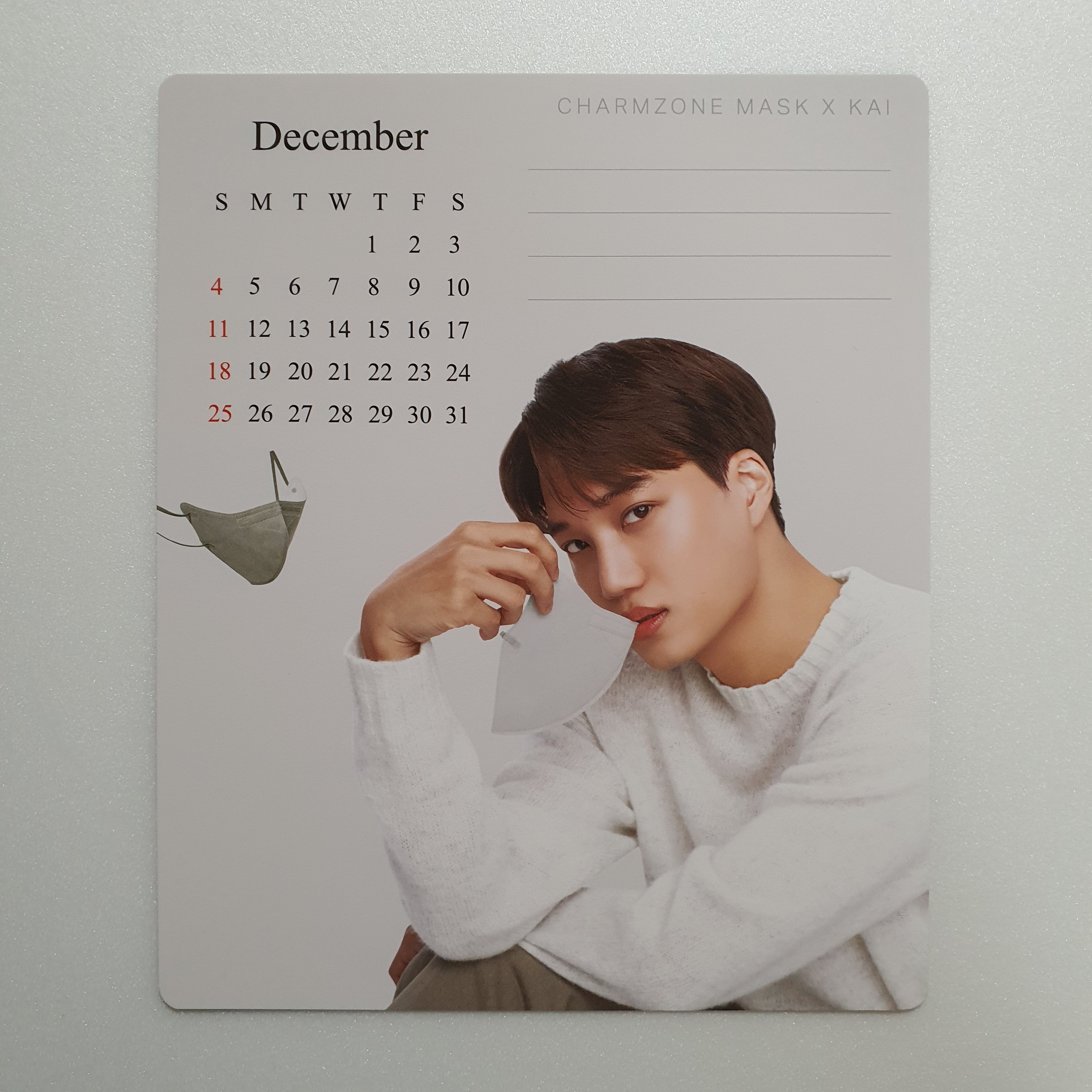 EXO kai カイ star 上海 限定 特典トレカ 9枚セット Qoo10] SMエンターテインメント [ 公式 ] EXO KAI x CHA