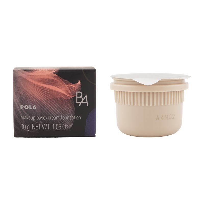 B.A ハイドレイティング カラークリーP2 B.A ハイドレイティング カラークリーム P2 リフィル ベース