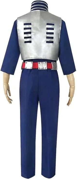 僕のヒーローアカデミア ヒロアカ 轟 焦凍 とどろき しょうと 風 コスプレ衣装 仮装