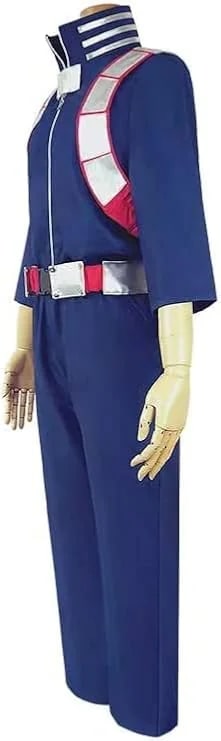 僕のヒーローアカデミア ヒロアカ 轟 焦凍 とどろき しょうと 風 コスプレ衣装 仮装