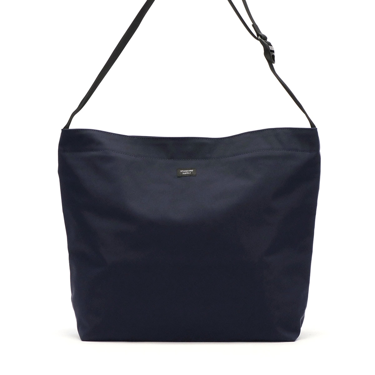 SIMPLICITY PLUS SHOULDER M 斜めがけ 大容量 撥水 メンズ レディース