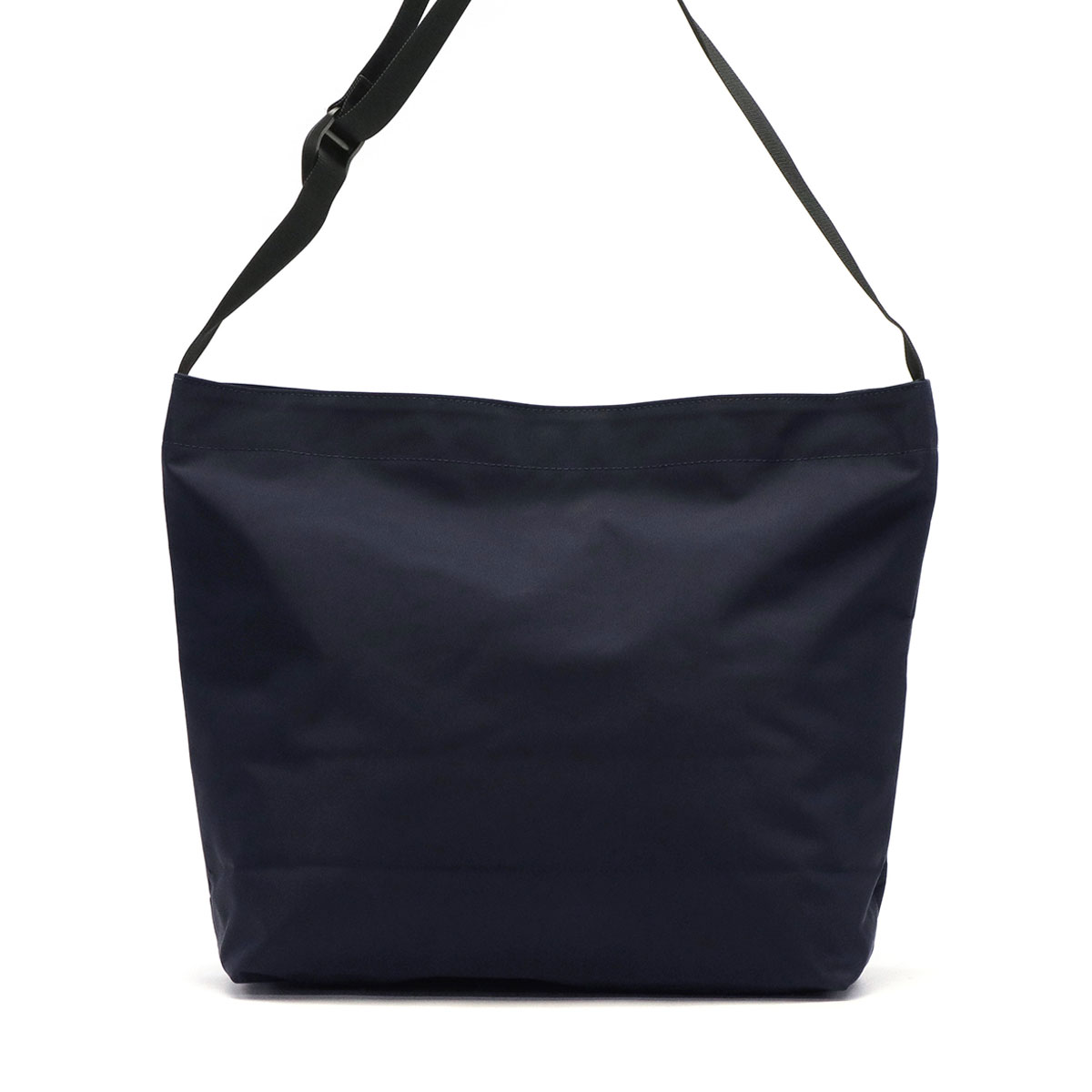 SIMPLICITY PLUS SHOULDER M 斜めがけ 大容量 撥水 メンズ レディース