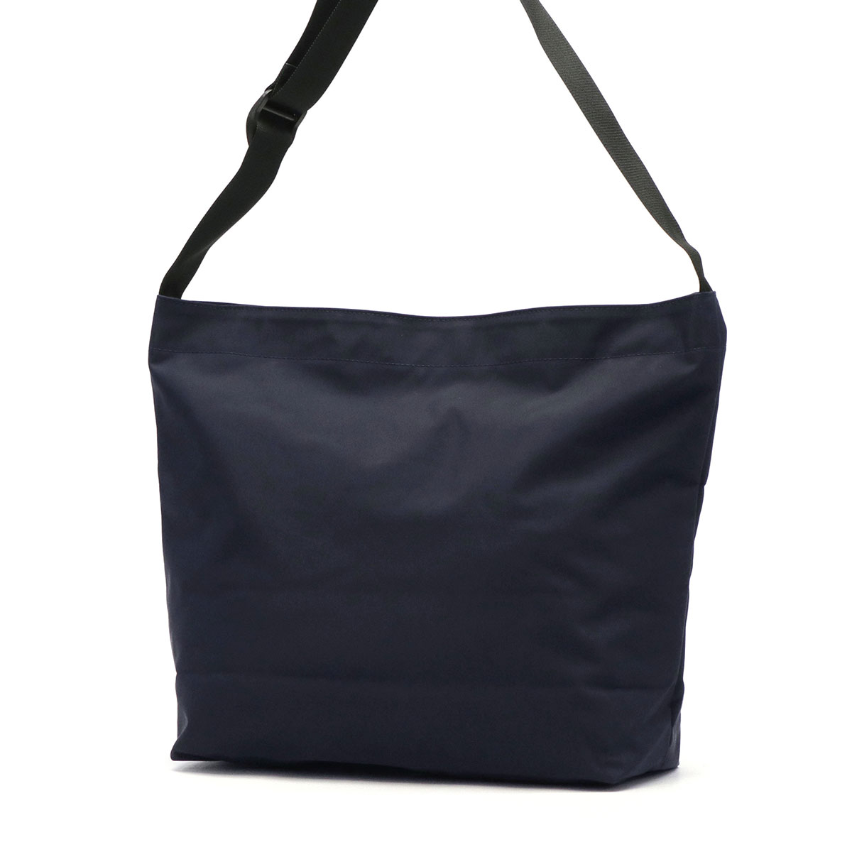 SIMPLICITY PLUS SHOULDER M 斜めがけ 大容量 撥水 メンズ レディース