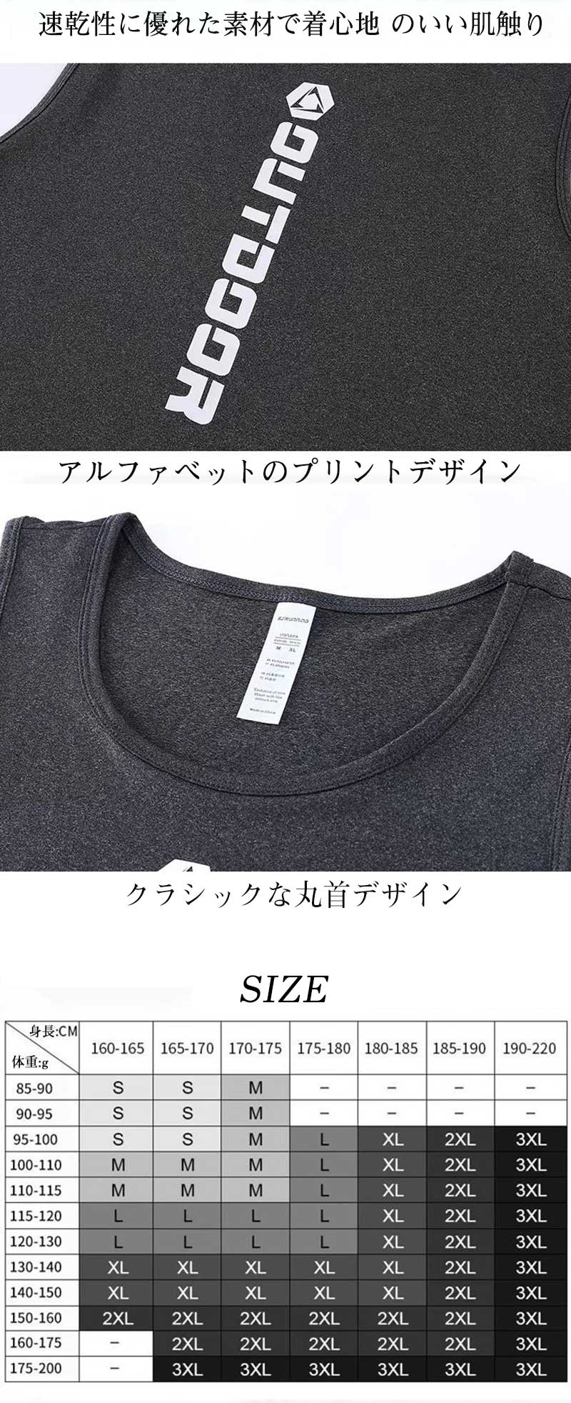 メンズ用スイムウェアセット ゆったりとしたデザイン 恥ずかしさ防止の2層式スイムパンツ 速乾性ベスト 2点セット 温泉用 大人のための水着 水陸両用 紫外線保護機能 メンズ用スイムウェアセット ゆったりとしたデザイン 恥ずかしさ防止の2層式スイムパンツ 速乾性ベスト 2点セット 温泉用 大人のための水着 水陸両用 紫外線保護機能