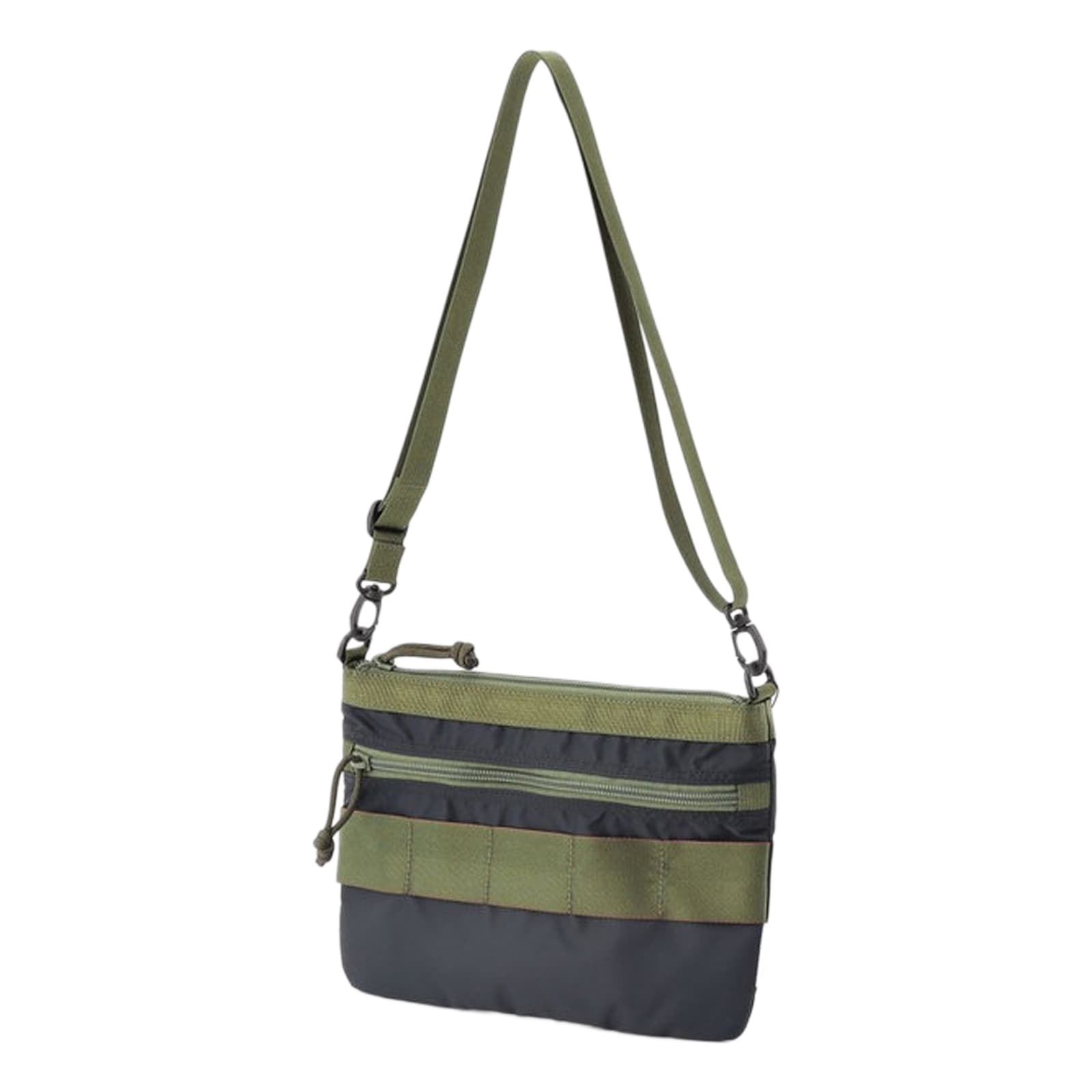 バッグ サコッシュ ミニショルダー ショルダーバッグ DUAL SACOCHE メンズ レディース 斜め掛け 撥水 軽量 大容量 旅行 アウトドア フェス ブランド シンプル カジュアル バッグ サコッシュ ミニショルダー ショルダーバッグ DUAL SACOCHE メンズ レディース 斜め掛け 撥水 軽量 大容量 旅行 アウトドア フェス ブランド シンプル カジュアル