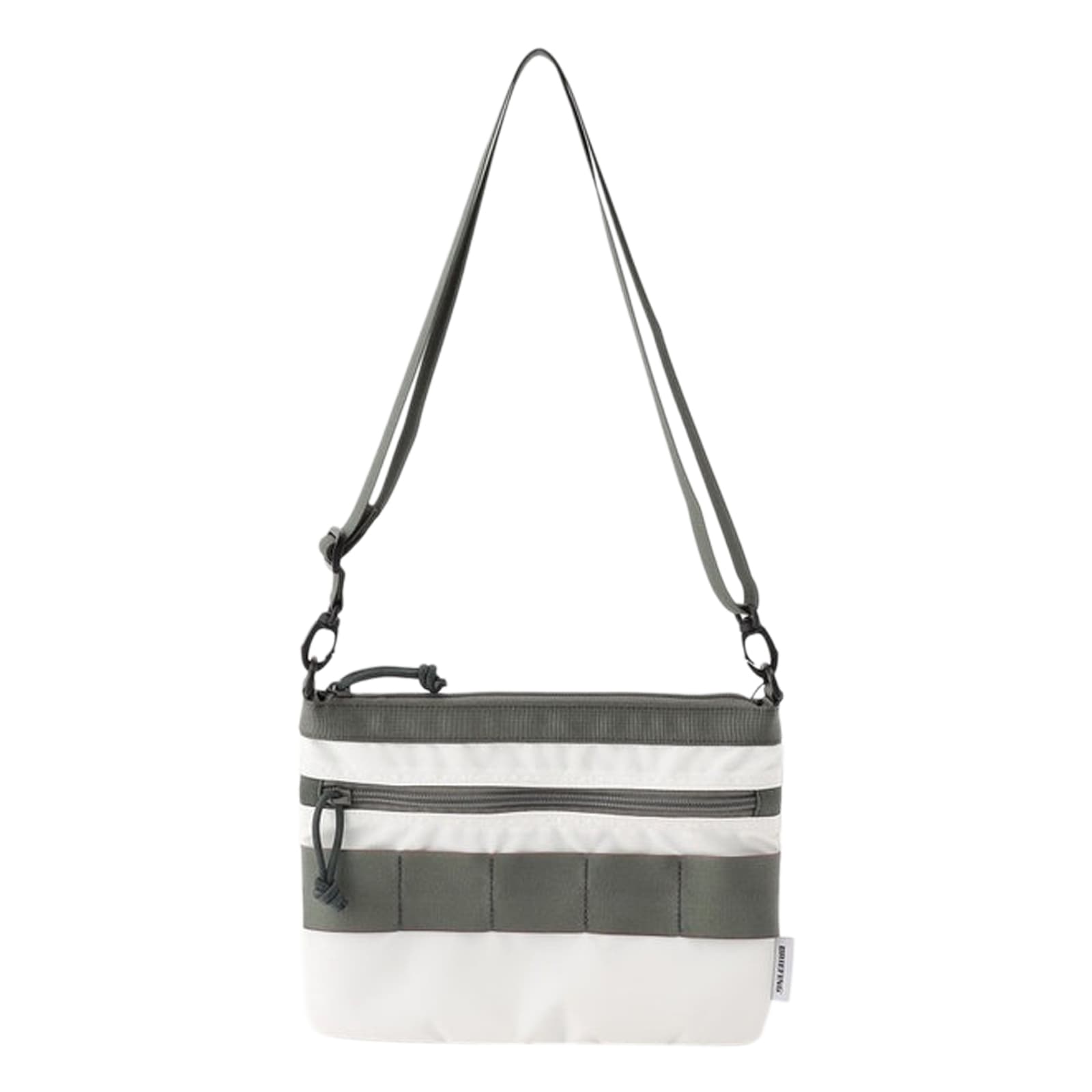 バッグ サコッシュ ミニショルダー ショルダーバッグ DUAL SACOCHE メンズ レディース 斜め掛け 撥水 軽量 大容量 旅行 アウトドア フェス ブランド シンプル カジュアル バッグ サコッシュ ミニショルダー ショルダーバッグ DUAL SACOCHE メンズ レディース 斜め掛け 撥水 軽量 大容量 旅行 アウトドア フェス ブランド シンプル カジュアル