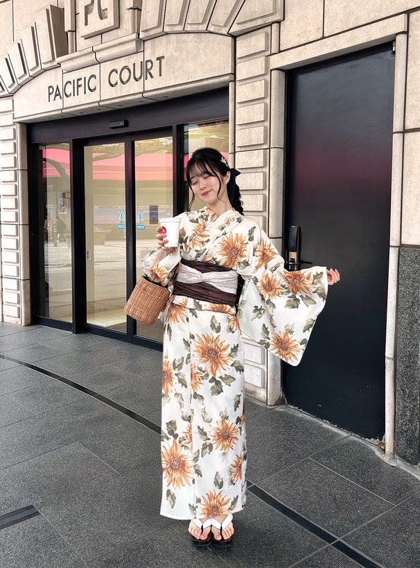 和服浴衣女性伝統正装スタイル純綿生地観光撮影和服 和服浴衣女性伝統正装スタイル純綿生地観光撮影和服