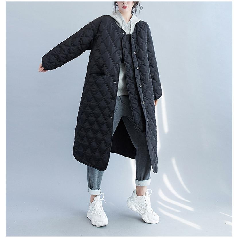 高級な質感 キルティングコート レディース 中綿コート 襟なし ロング丈 キルティング 無地 軽量 大きいサイズ 暖かい アウター あったか ゆったり 高級な質感 キルティングコート レディース 中綿コート 襟なし ロング丈 キルティング 無地 軽量 大きいサイズ 暖かい アウター あったか ゆったり