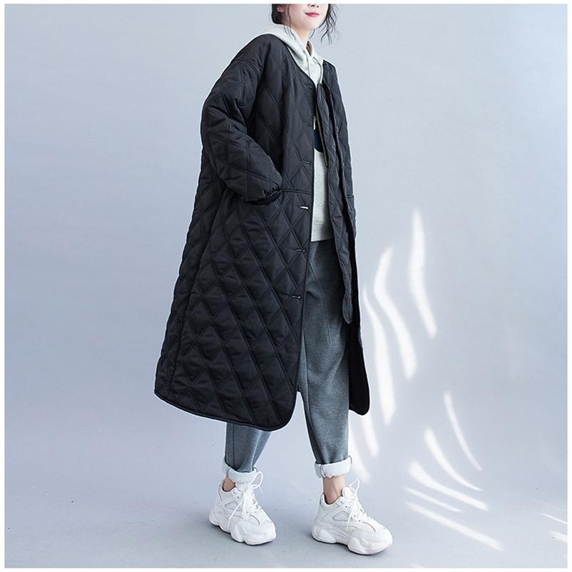 高級な質感 キルティングコート レディース 中綿コート 襟なし ロング丈 キルティング 無地 軽量 大きいサイズ 暖かい アウター あったか ゆったり 高級な質感 キルティングコート レディース 中綿コート 襟なし ロング丈 キルティング 無地 軽量 大きいサイズ 暖かい アウター あったか ゆったり