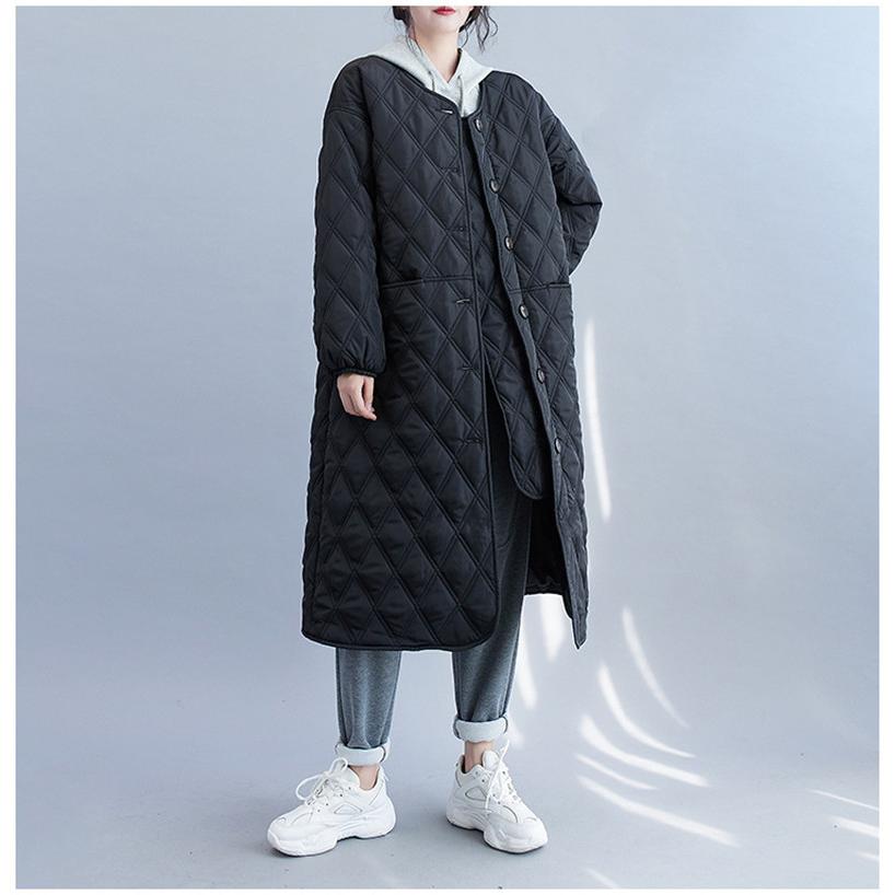 高級な質感 キルティングコート レディース 中綿コート 襟なし ロング丈 キルティング 無地 軽量 大きいサイズ 暖かい アウター あったか ゆったり 高級な質感 キルティングコート レディース 中綿コート 襟なし ロング丈 キルティング 無地 軽量 大きいサイズ 暖かい アウター あったか ゆったり