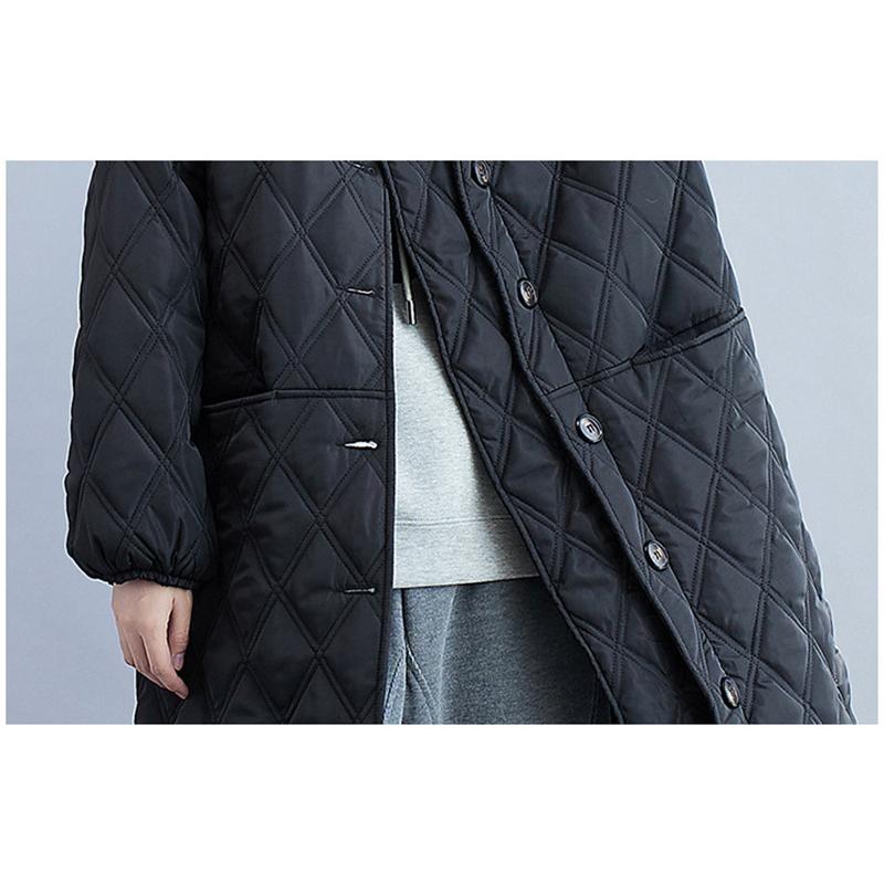 高級な質感 キルティングコート レディース 中綿コート 襟なし ロング丈 キルティング 無地 軽量 大きいサイズ 暖かい アウター あったか ゆったり 高級な質感 キルティングコート レディース 中綿コート 襟なし ロング丈 キルティング 無地 軽量 大きいサイズ 暖かい アウター あったか ゆったり