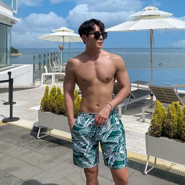 (Vivarup) アイリッシュメンズスイムスーツ SW18787M ボードショーツビーチショーツスイムスーツ 5パートバンディングパンツビーチウェア (Vivarup) アイリッシュメンズスイムスーツ SW18787M ボードショーツビーチショーツスイムスーツ 5パートバンディングパンツビーチウェア