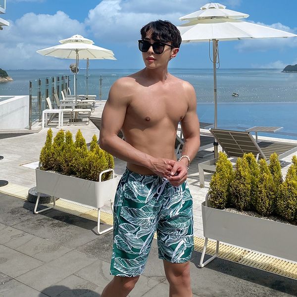 (Vivarup) アイリッシュメンズスイムスーツ SW18787M ボードショーツビーチショーツスイムスーツ 5パートバンディングパンツビーチウェア (Vivarup) アイリッシュメンズスイムスーツ SW18787M ボードショーツビーチショーツスイムスーツ 5パートバンディングパンツビーチウェア