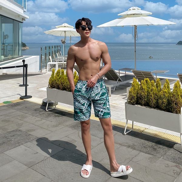 (Vivarup) アイリッシュメンズスイムスーツ SW18787M ボードショーツビーチショーツスイムスーツ 5パートバンディングパンツビーチウェア (Vivarup) アイリッシュメンズスイムスーツ SW18787M ボードショーツビーチショーツスイムスーツ 5パートバンディングパンツビーチウェア