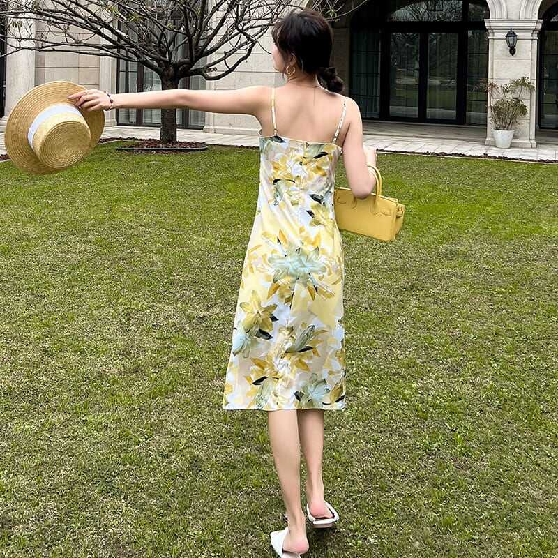 ワンピース 上着 人気 おすすめ おしゃれ お洒落 激安 安い プチプラ 肩出し ノースリーブ ラウンドネック 肌見せ とろみ 背中開き 丸首 柄 フリル プリント 花柄 ポリエステル lo ワンピース 上着 人気 おすすめ おしゃれ お洒落 激安 安い プチプラ 肩出し ノースリーブ ラウンドネック 肌見せ とろみ 背中開き 丸首 柄 フリル プリント 花柄 ポリエステル lo