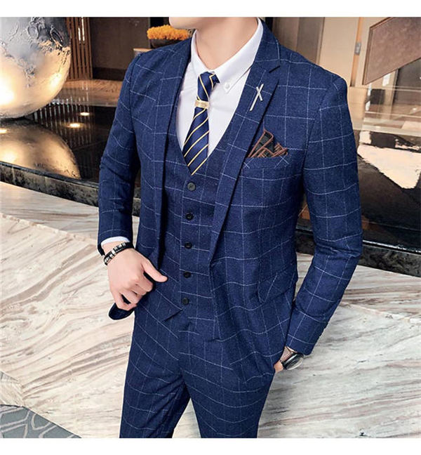 チック柄スーツ ビジネススーツ シングル メンズスーツ 紳士服 suit メンズ 大きいサイズ おしゃれスーツ 春 夏 細身 結婚式 オシャレ おしゃれスーツ お洒落 韓国 ネイビー グレー ブラック チック柄スーツ ビジネススーツ シングル メンズスーツ 紳士服 suit メンズ 大きいサイズ おしゃれスーツ 春 夏 細身 結婚式 オシャレ おしゃれスーツ お洒落 韓国 ネイビー グレー ブラック