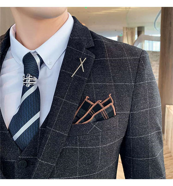 チック柄スーツ ビジネススーツ シングル メンズスーツ 紳士服 suit メンズ 大きいサイズ おしゃれスーツ 春 夏 細身 結婚式 オシャレ おしゃれスーツ お洒落 韓国 ネイビー グレー ブラック チック柄スーツ ビジネススーツ シングル メンズスーツ 紳士服 suit メンズ 大きいサイズ おしゃれスーツ 春 夏 細身 結婚式 オシャレ おしゃれスーツ お洒落 韓国 ネイビー グレー ブラック