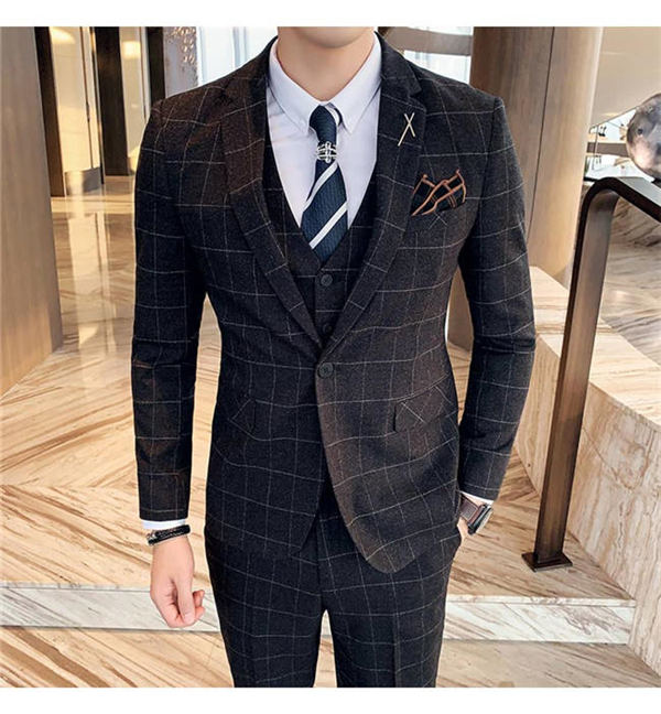 チック柄スーツ ビジネススーツ シングル メンズスーツ 紳士服 suit メンズ 大きいサイズ おしゃれスーツ 春 夏 細身 結婚式 オシャレ おしゃれスーツ お洒落 韓国 ネイビー グレー ブラック チック柄スーツ ビジネススーツ シングル メンズスーツ 紳士服 suit メンズ 大きいサイズ おしゃれスーツ 春 夏 細身 結婚式 オシャレ おしゃれスーツ お洒落 韓国 ネイビー グレー ブラック