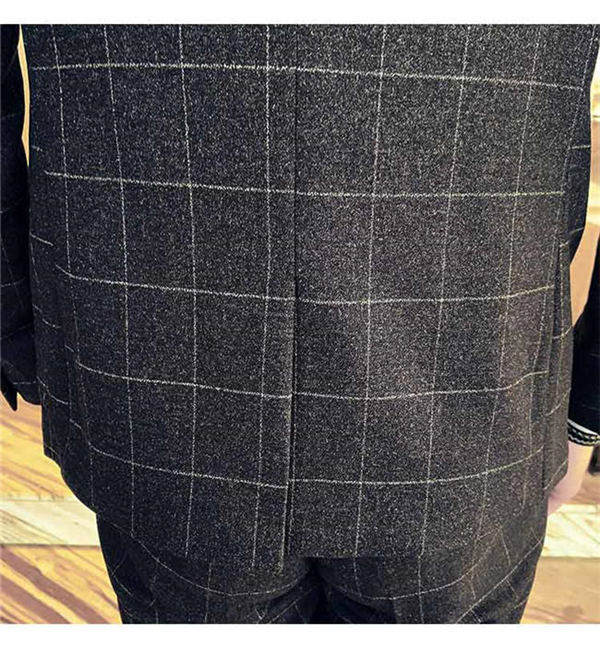 チック柄スーツ ビジネススーツ シングル メンズスーツ 紳士服 suit メンズ 大きいサイズ おしゃれスーツ 春 夏 細身 結婚式 オシャレ おしゃれスーツ お洒落 韓国 ネイビー グレー ブラック チック柄スーツ ビジネススーツ シングル メンズスーツ 紳士服 suit メンズ 大きいサイズ おしゃれスーツ 春 夏 細身 結婚式 オシャレ おしゃれスーツ お洒落 韓国 ネイビー グレー ブラック