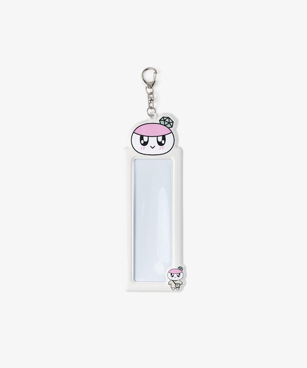 SEVENTEEN(セブチ)「PetiTEEN」の“キラッとCANバッジ