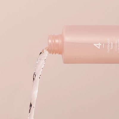 numbuzin 4 番 ミネラル トナー 200ml+50ml 楽天市場】numbuzin ナンバーズイン 4番 ぴたっとメイクブース