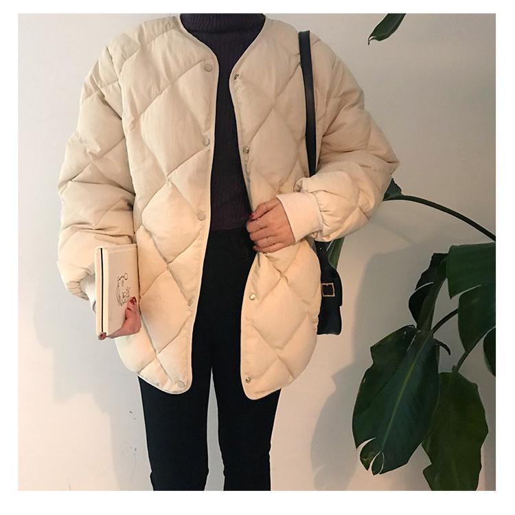 新作 トレンド ダウンジャケット レディース ダウンコート 中綿コート ダウン 冬服 暖かい 防風 防寒 オシャレ 秋冬アウター 厚手 韓国風 新作 トレンド ダウンジャケット レディース ダウンコート 中綿コート ダウン 冬服 暖かい 防風 防寒 オシャレ 秋冬アウター 厚手 韓国風