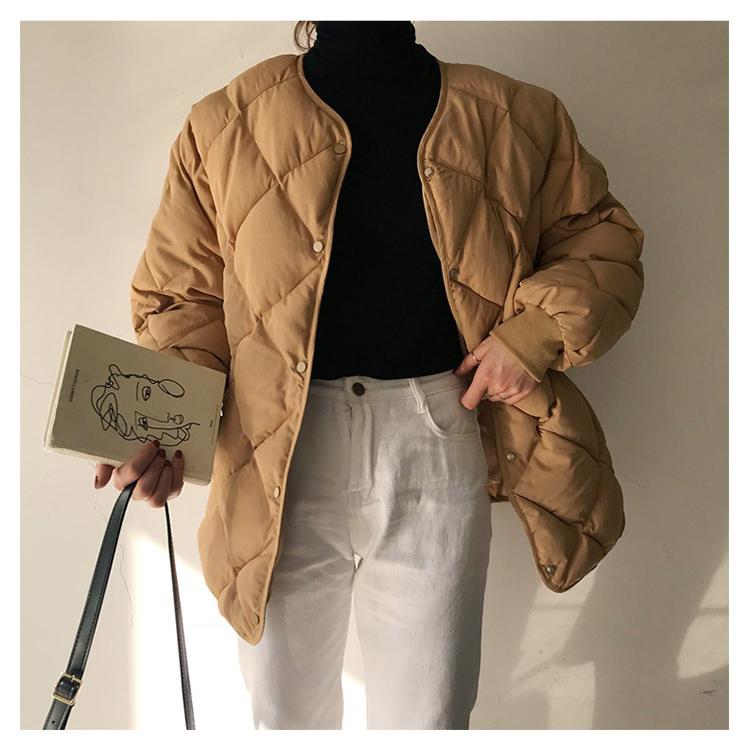 新作 トレンド ダウンジャケット レディース ダウンコート 中綿コート ダウン 冬服 暖かい 防風 防寒 オシャレ 秋冬アウター 厚手 韓国風 新作 トレンド ダウンジャケット レディース ダウンコート 中綿コート ダウン 冬服 暖かい 防風 防寒 オシャレ 秋冬アウター 厚手 韓国風