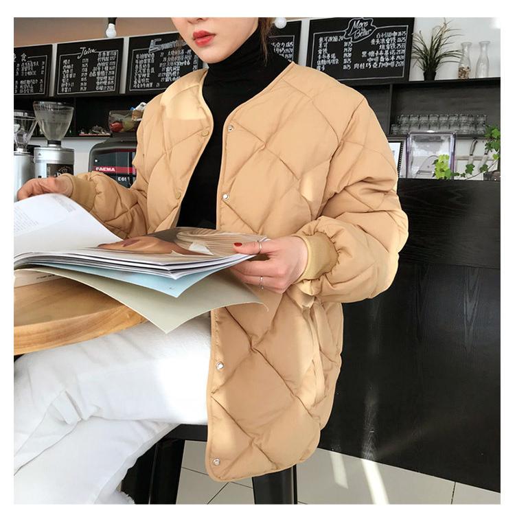 新作 トレンド ダウンジャケット レディース ダウンコート 中綿コート ダウン 冬服 暖かい 防風 防寒 オシャレ 秋冬アウター 厚手 韓国風 新作 トレンド ダウンジャケット レディース ダウンコート 中綿コート ダウン 冬服 暖かい 防風 防寒 オシャレ 秋冬アウター 厚手 韓国風