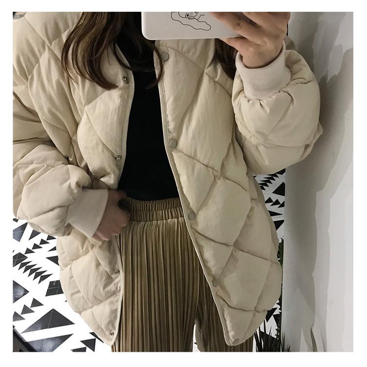 新作 トレンド ダウンジャケット レディース ダウンコート 中綿コート ダウン 冬服 暖かい 防風 防寒 オシャレ 秋冬アウター 厚手 韓国風 新作 トレンド ダウンジャケット レディース ダウンコート 中綿コート ダウン 冬服 暖かい 防風 防寒 オシャレ 秋冬アウター 厚手 韓国風