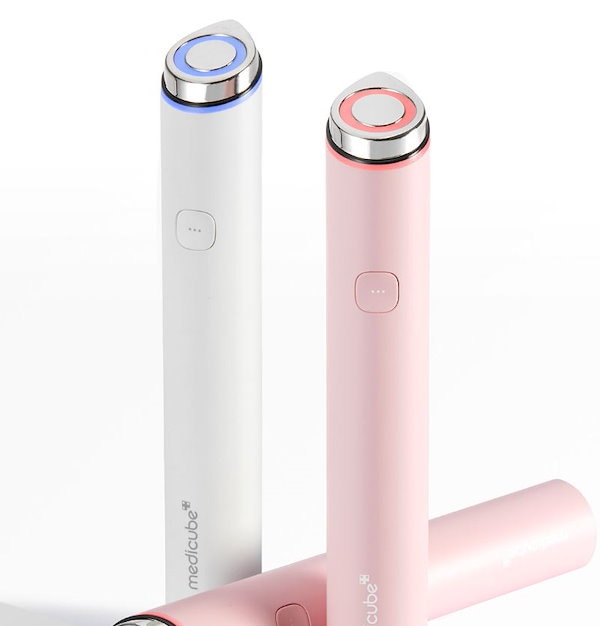 Qoo10] メディキューブ [韓国正規品][新商品]AGE-R ブー