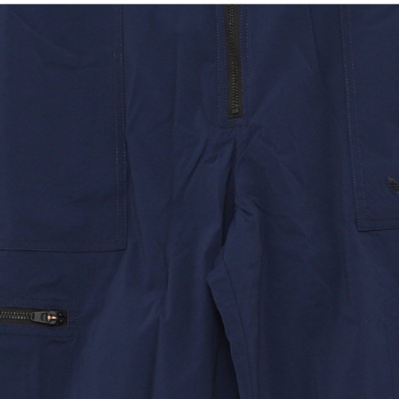 アディダス X ウェールズボナーウェールズボナーコラボレーションカーゴメンズパンツ IT9779 アディダス X ウェールズボナーウェールズボナーコラボレーションカーゴメンズパンツ IT9779