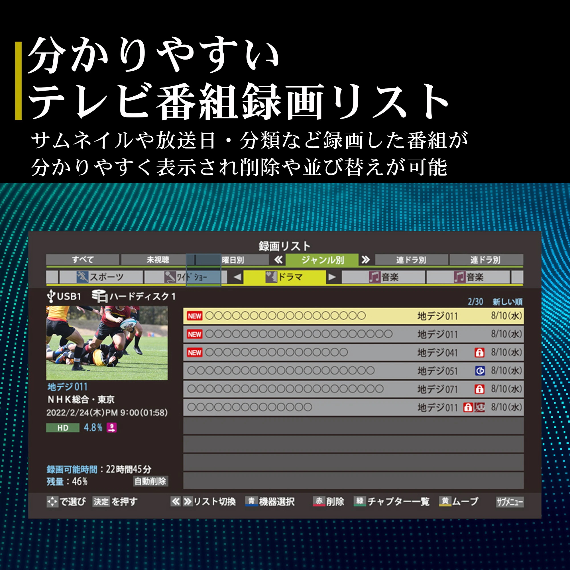 テレビ 32型 32インチ ホワイト 液晶TV ダブルチューナー 裏番組録画 東芝ボード内蔵 外付けHDD対応 日本メーカー 2023年モデル 壁掛け対応 新生活 FFF-TV32WWH2 テレビ 32型 32インチ ホワイト 液晶TV ダブルチューナー 裏番組録画 東芝ボード内蔵 外付けHDD対応 日本メーカー 2023年モデル 壁掛け対応 新生活 FFF-TV32WWH2