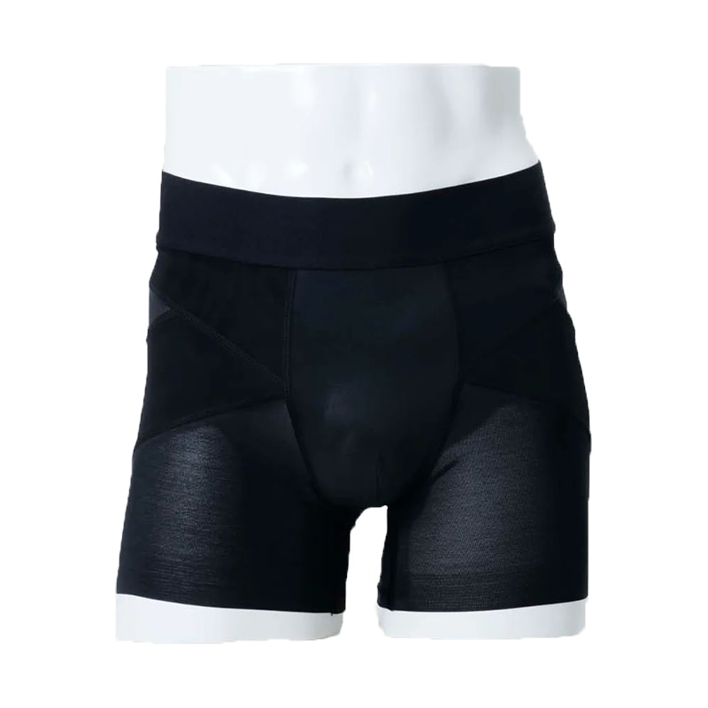 【骨盤サポートパンツ PELVISMAKE PANTS ペルヴィスメイク パンツ(2枚セット)】ボクサーパンツ 整体パンツ 骨盤補正 腰痛 スポ