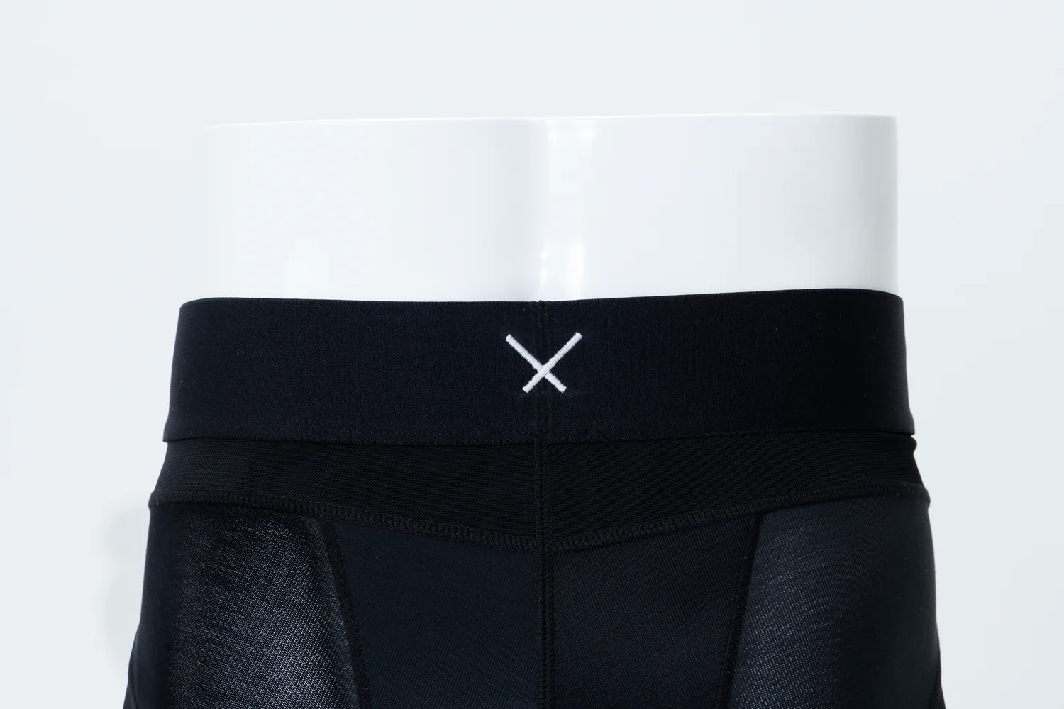 【骨盤サポートパンツ PELVISMAKE PANTS ペルヴィスメイク パンツ(2枚セット)】ボクサーパンツ 整体パンツ 骨盤補正 腰痛 スポ