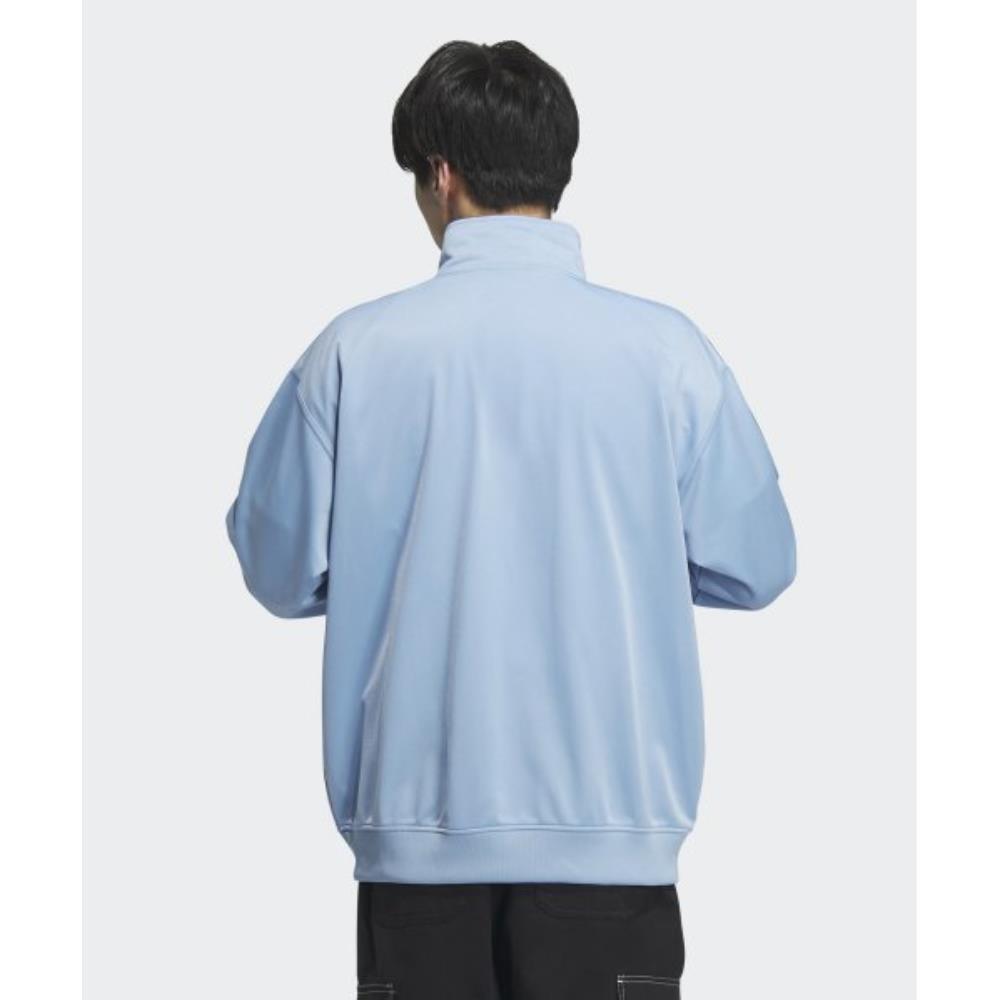 adidas BB Track Top Sky Blue IK9150