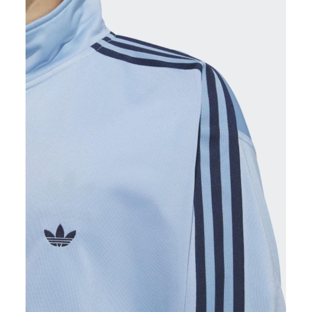 adidas BB Track Top Sky Blue IK9150