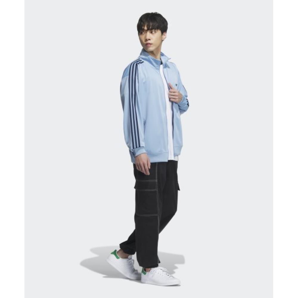 adidas BB Track Top Sky Blue IK9150
