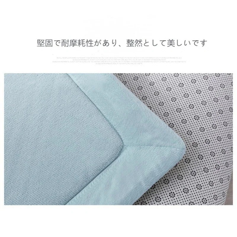 ラグ 洗えるカーペット低反発 厚手リビング ラグマットラグカーペット150x0cmサンゴの毛厚み