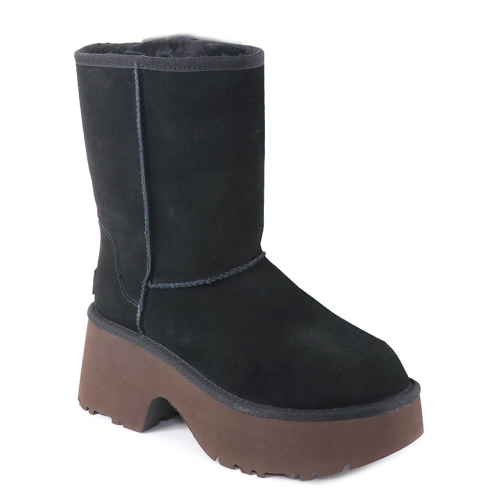 シューズ ブーツ CLASSIC SHORT NEW HEIGHTS スエード 正規品 レディース 新作 1158310 シューズ ブーツ CLASSIC SHORT NEW HEIGHTS スエード 正規品 レディース 新作 1158310