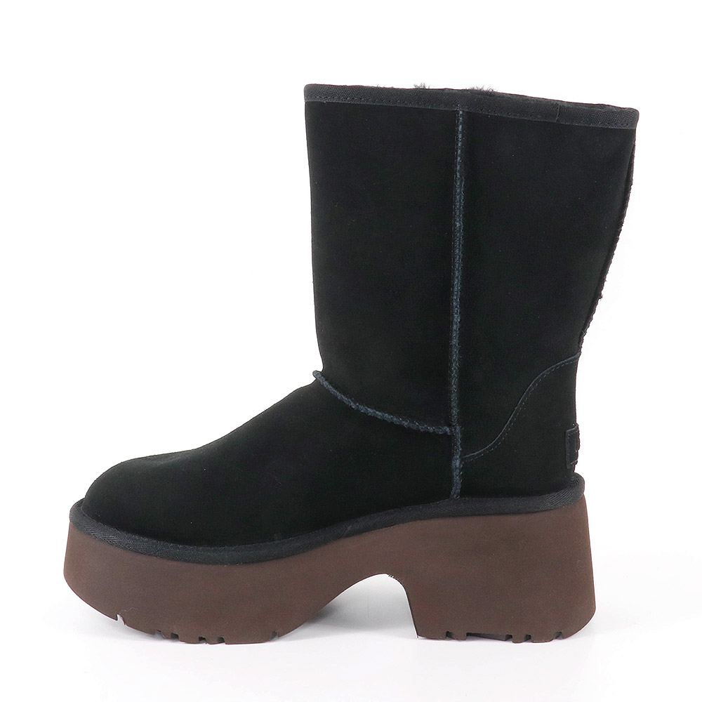 シューズ ブーツ CLASSIC SHORT NEW HEIGHTS スエード 正規品 レディース 新作 1158310 シューズ ブーツ CLASSIC SHORT NEW HEIGHTS スエード 正規品 レディース 新作 1158310