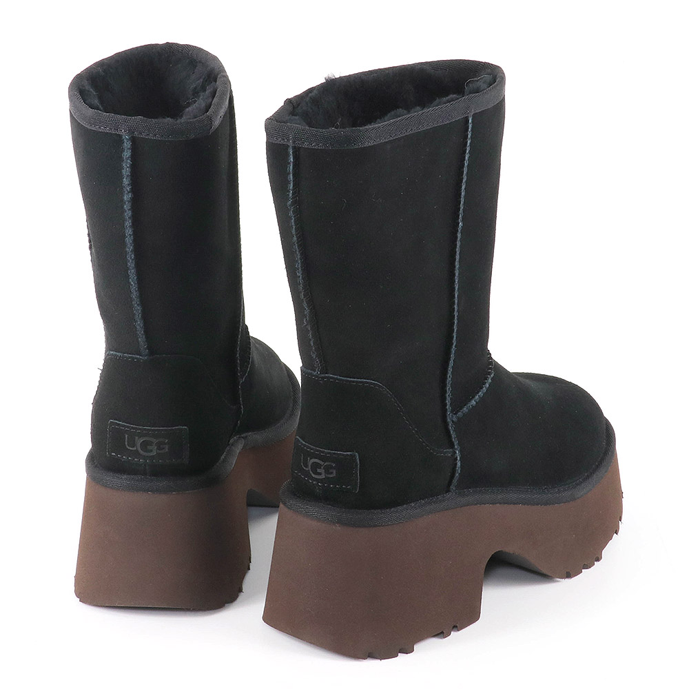 シューズ ブーツ CLASSIC SHORT NEW HEIGHTS スエード 正規品 レディース 新作 1158310 シューズ ブーツ CLASSIC SHORT NEW HEIGHTS スエード 正規品 レディース 新作 1158310