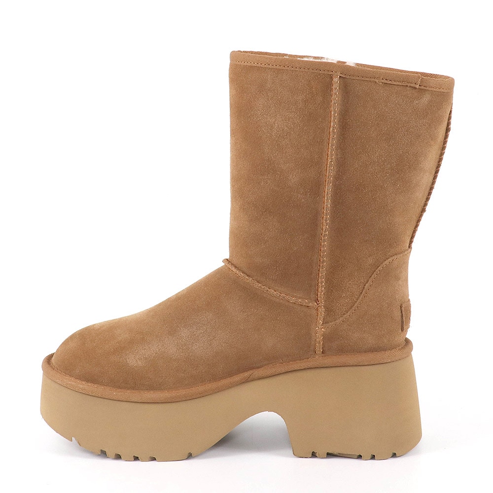 シューズ ブーツ CLASSIC SHORT NEW HEIGHTS スエード 正規品 レディース 新作 1158310 シューズ ブーツ CLASSIC SHORT NEW HEIGHTS スエード 正規品 レディース 新作 1158310