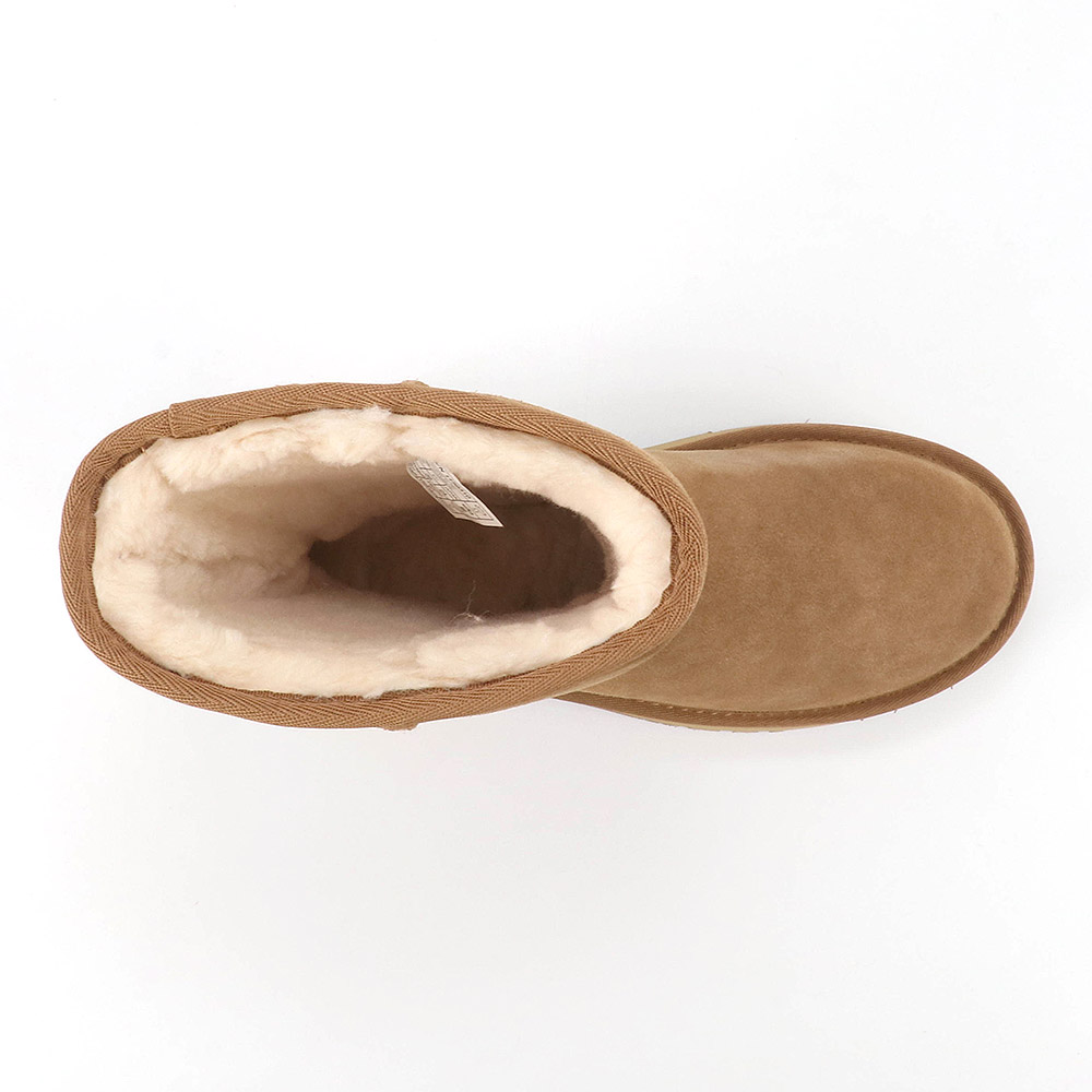 シューズ ブーツ CLASSIC SHORT NEW HEIGHTS スエード 正規品 レディース 新作 1158310 シューズ ブーツ CLASSIC SHORT NEW HEIGHTS スエード 正規品 レディース 新作 1158310