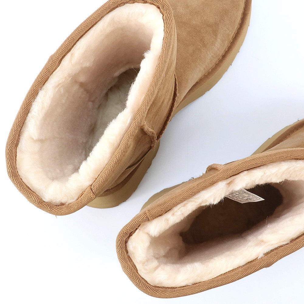 シューズ ブーツ CLASSIC SHORT NEW HEIGHTS スエード 正規品 レディース 新作 1158310 シューズ ブーツ CLASSIC SHORT NEW HEIGHTS スエード 正規品 レディース 新作 1158310