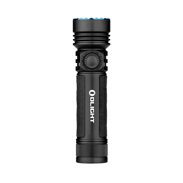 OLIGHT(オーライト) 気安 Warrior X 4 タクティカルライト 懐中電灯 正規代理店