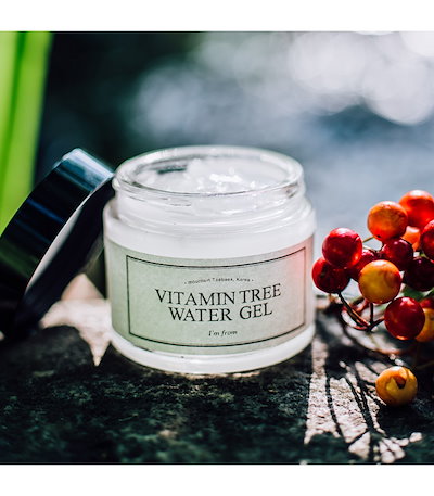 Qoo10] アイムフロム I'm From(アイムフロム) ビタミ : スキンケア