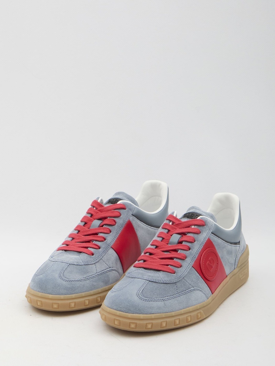 YS0H77LALRJD グレー 春夏2025 スニーカー メンズ ia