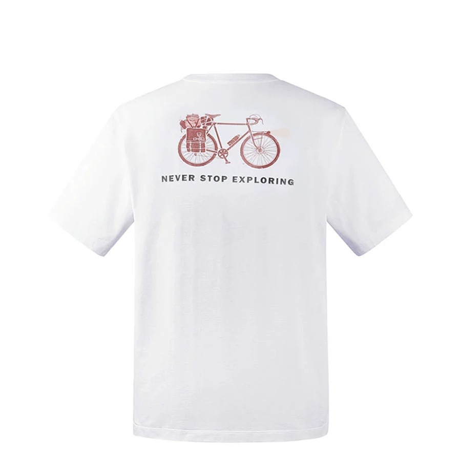 THE NORTH FACE ノースフェイス 半袖Tシャツ コットン ベーシックショートスリーブ ブラックホワイト NF0A89U THE NORTH FACE ノースフェイス 半袖Tシャツ コットン ベーシックショートスリーブ ブラックホワイト NF0A89U